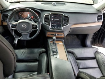Volvo XC90 II 2017 Volvo XC 90 t6 inscription 2.0 Benzyna 316KM, zdjęcie 7