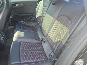 Audi A5 F5 2022 Audi RS5 Coupe Base 2022 2.9l 2.9 Benzyna 444KM, zdjęcie 13