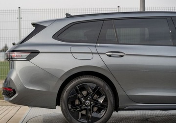 Volkswagen Passat B9 2025 Volkswagen Passat Black Style, IQ.Drive, dostepny od reki 2.0 Benzyna, zdjęcie 9