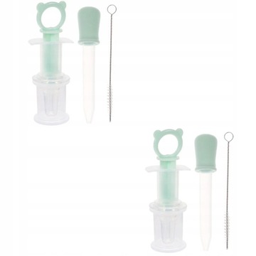 Соска для кормления детей Medicine Feeder