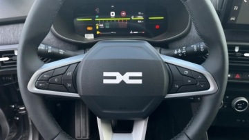 Dacia Sandero III 2026 Dacia Sandero journey Eco-G 120 f.2 LPG NOWY DO ZAMOWIENIA 1.2 100KM, zdjęcie 10