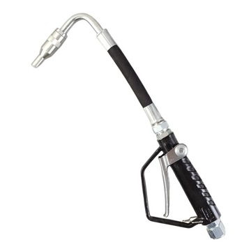 PISTOLET DO OLEJU GAITER MODI NOZZLE NO30 1/2