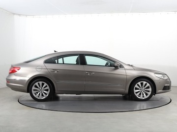 Volkswagen Passat CC 1.8 TSI 160KM 2011 VW Passat CC 1.8 TSI, Salon Polska, Automat, zdjęcie 5
