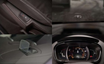 Renault Espace V Van 1.8 Energy TCe 225KM 2019 Renault Espace Renault Espace 1.8 TCe Energy Initiale Paris EDC 7os 1.8, zdjęcie 22