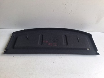 HYUNDAI I20 08-12 ZADNÍ POLIČKA