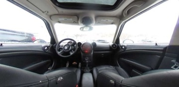 Mini Countryman R60 2015 MINI Countryman 4x4 1,6 benz. automat, KUPIONY w transporcie do Polski 1.6, zdjęcie 2