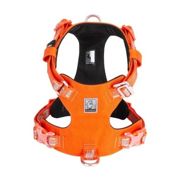 Szelki dla psa do auta guard treningowe beagle M