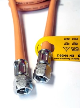 Газовый шланг 3 м для гриля печи