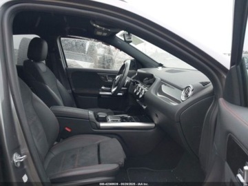 Mercedes GLA II 2023 Mercedes-Benz GLA Mercedes-Benz GLA 2.0 Benzyna 221KM, zdjęcie 6