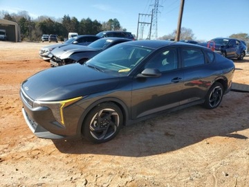 Kia 2025 Kia Inny EX FWD 2025, od ubezpieczalni 2.0 Benzyna 147KM, zdjęcie 1