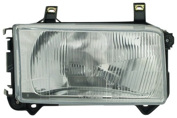 ФАРА LE TYC H4 VW T4 90-03 MULTIVAN