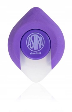 Gumka dwustronna do mazania