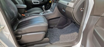 Opel Antara 2016 Opel Antara Jeden Właściciel Bezwypadkowy, zdjęcie 29