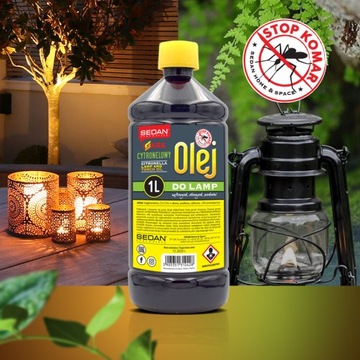 Керосин светящийся РОЗА натуральный ароматизатор 1л для ламп