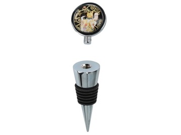 Винная пробка - Г. Климт, Ожидание (КАРМАНИ)