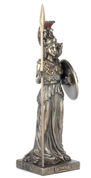 Статуэтка Афины, Богини Мудрости ВЕРОНЕЗЕ, в ПОДАРОК