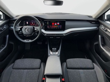 Skoda Octavia IV Kombi 2.0 TDI 150KM 2021 Skoda Octavia 2.0TDI 150KM Ambition DSG SerwisASO Acc Kessy Virtual Led Na, zdjęcie 14