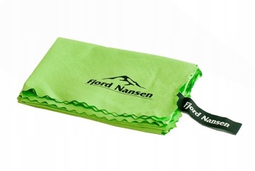 БЫСТРОСУХОЕ ПОЛОТЕНЦЕ FJORD NANSEN TRAMP LIGHT L
