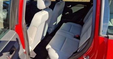 Audi A2 1.4 16V 75KM 2005 Audi A2 Audi A2 1.4 1.4 Benzyna 75KM, zdjęcie 12