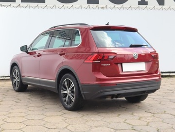 Volkswagen Tiguan I SUV Facelifting 1.4 TSI BlueMotion Technology 150KM 2016 VW Tiguan 1.4 TSI, Salon Polska, Serwis ASO, DSG, zdjęcie 3