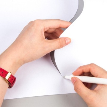 Наклейка для аккаунта I style Bubble Pen Cutter