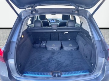 Mercedes GLE V167 SUV Plug-In 2.0 350e 333KM 2023 Mercedes-Benz GLE GLE 350 de 4MATIC EQ Hybrid AMG AIRMATIC Panorama Bu, zdjęcie 15