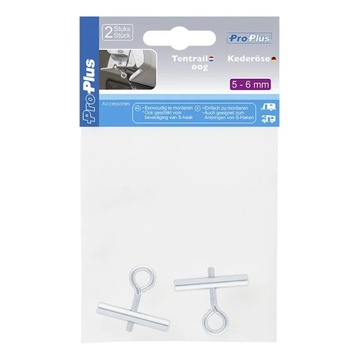 КРЮК ДЛЯ МОНТАЖА НА ПЛАНКУ KEDRA