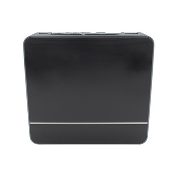 Komputer Mini PC F3 Intel i7 1255U DDR5 HDMI DP LAN USB Type-C WiFi BT