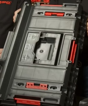 Адаптеры Qbrick System Pro Connect 2 шт.