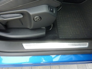 Opel 2019 Opel Grandland X Benzyna*Navi*Kamery, zdjęcie 17