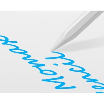 Емкостный стилус Active Touch для планшета, белый