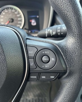 Toyota Corolla XII Sedan 1.6 Valvematic Dual VVT-i 132KM 2020 Toyota Corolla Toyota Corolla 1.6 Benzyna 132KM, zdjęcie 10