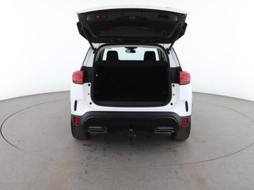 Citroen C5 Aircross SUV 1.2 PureTech 130KM 2018 Citroen C5 Aircross 1.2T Business Plus Nawigacja, zdjęcie 18