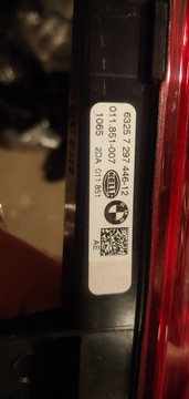 BMW OE 63257297446