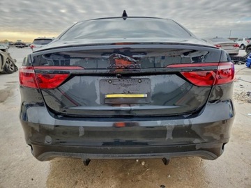 Jaguar XF II 2024 Jaguar XF R-Dynamic Se 2024 2.0 Benzyna 296KM, zdjęcie 2