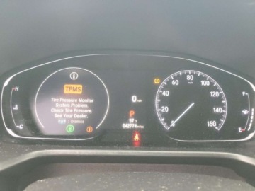 Honda Accord VIII 2021 Honda Accord LX 2021 1.5L 1.5 Benzyna 192KM, zdjęcie 9