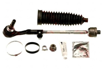 TRW JRA529 Тяга рулевая тяга