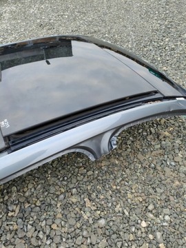 MERCEDES W213 KOMBI DACH PANORAMA