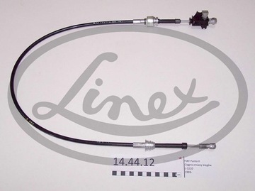 Трос переключения передач FIAT PUNTO II 1.2