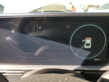 Hyundai IONIQ 2023 Hyundai IONIQ 6 2023r.,, zdjęcie 9