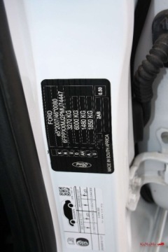 Ford Ranger V Podwójna kabina Facelifting 2019 2.0 EcoBlue 213KM 2021 Ford Ranger Wildtrak 80700vat automat WILDTRAK dobrze wyposazony oplacony, zdjęcie 38