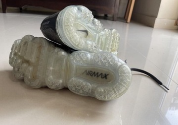 Кроссовки NIKE AIR VAPORMAX FLYKNIT, размер 42