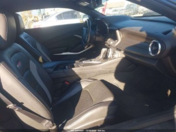 Chevrolet Camaro VI Coupe 6.2 455KM 2019 Chevrolet Camaro 2SS 2019 6.2 Benzyna 455KM, zdjęcie 9