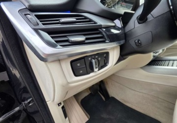 BMW X5 F15 SUV xDrive40e 313KM 2016 BMW X5 F15 X-DRIVE 4.0E LOUNGE PLUS 313ps HYBRID 2.0 Hybryda Plug-in, zdjęcie 29