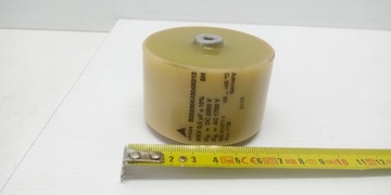 Snubber B25856K4504K013 Kondensator Epcos 0,5uF 2000V