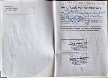 Toyota Corolla XI Sedan 1.6 Valvematic 132KM 2016 TOYOTA COROLLA! Stan idelny!, zdjęcie 28