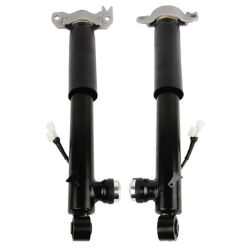 Tylny absorber wstrząsów do Opel Insignia A 08-17