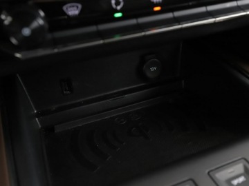 Citroen C5 Aircross SUV 1.5 BlueHDI 131KM 2019 Citroen C5 Aircross 1.5 HDi Business+ Panorama, zdjęcie 28