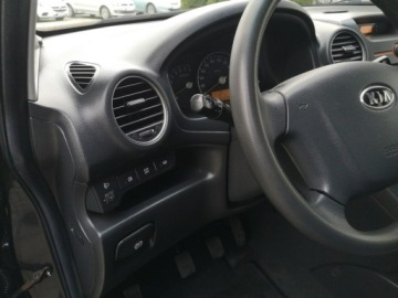 Kia Carens III 2.0 i 16V 144KM 2008 Kia Carens 2,0 16v 144KM Klimatyzacja Alu Felgi, zdjęcie 11