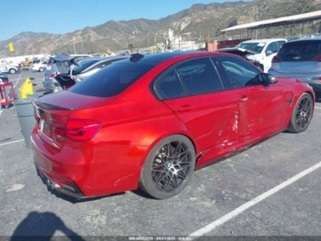 BMW Seria 3 G20-G21 2018 BMW M3 CS 2018 3.0l 3.0 Benzyna 425KM, zdjęcie 4